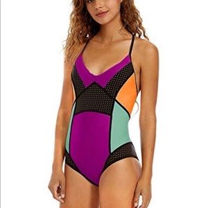 BODY GLOVE One Piece swimsuit